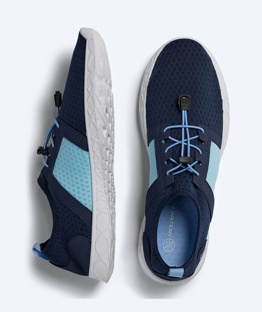 Watery Schwimmschuhe für Herren - Bayliner - Donkerblau/Blau - Image 6