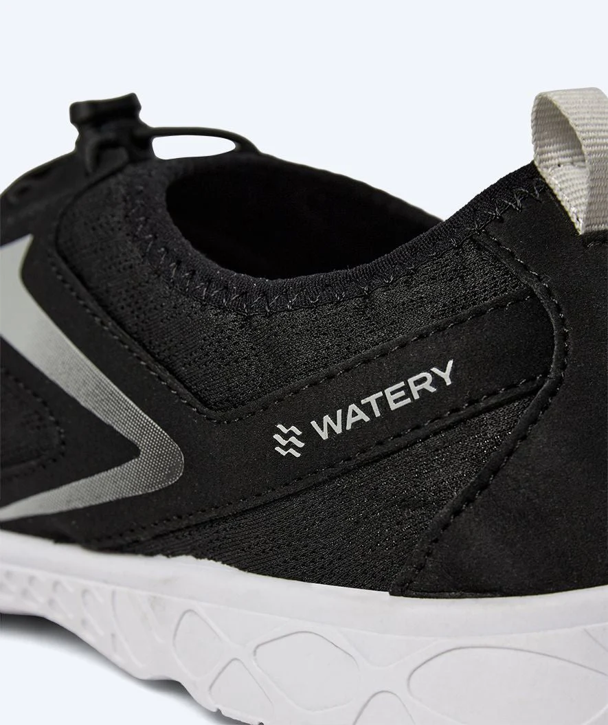Watery Schwimmschuhe für Damen - Goose - Schwarz - Image 7
