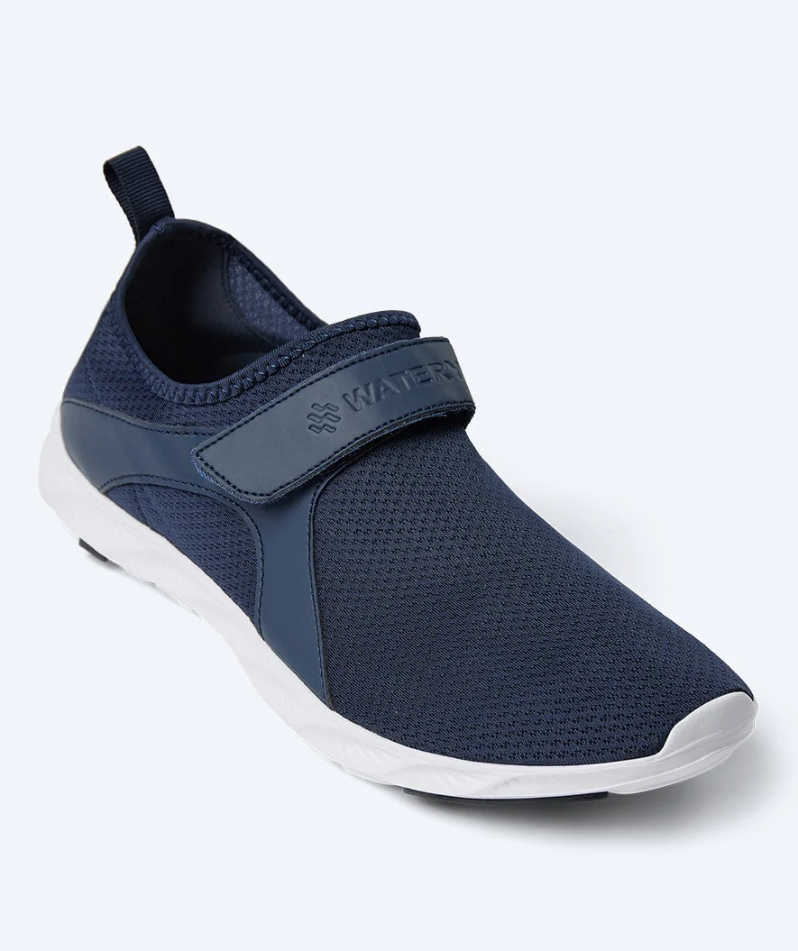 Watery Schwimmschuhe für Erwachsene - Bondi - Donkerblau - Image 6