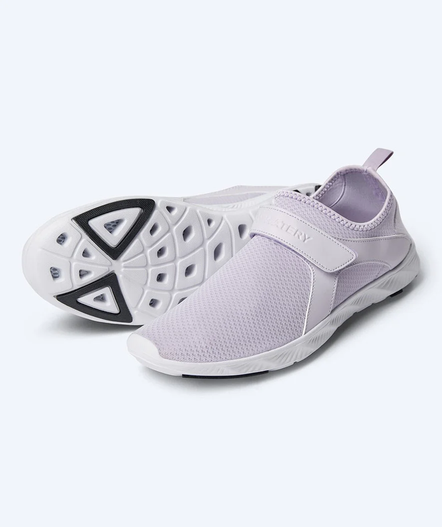 Watery Schwimmschuhe für Erwachsene - Bondi - Lila - Image 2