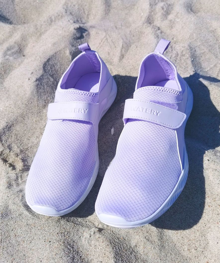 Watery Schwimmschuhe für Erwachsene - Bondi - Lila - Image 4
