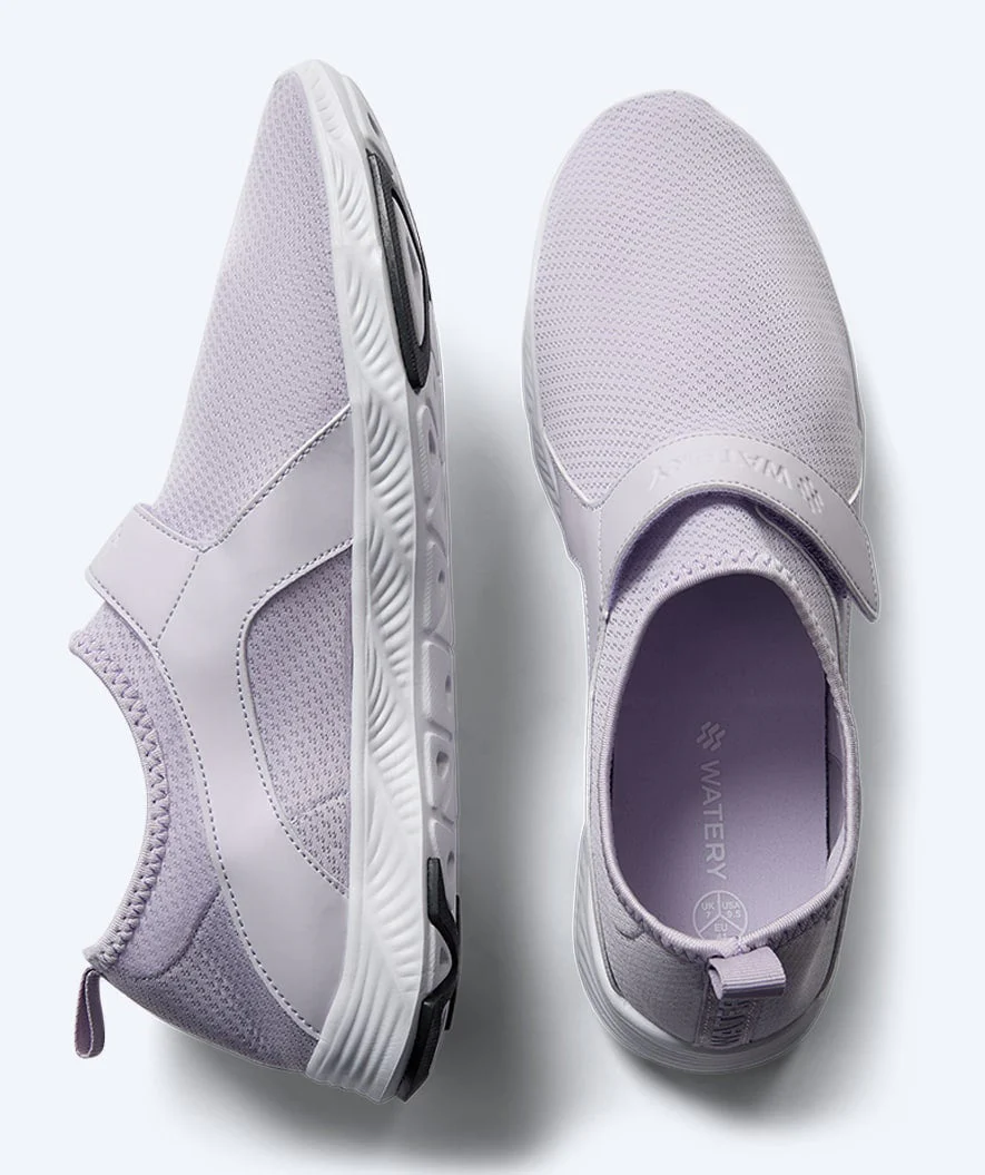 Watery Schwimmschuhe für Erwachsene - Bondi - Lila - Image 6
