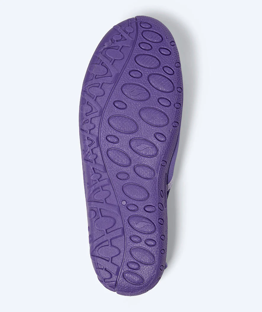 Watery Schwimmschuhe für Erwachsene - Crab - Lila - Image 9