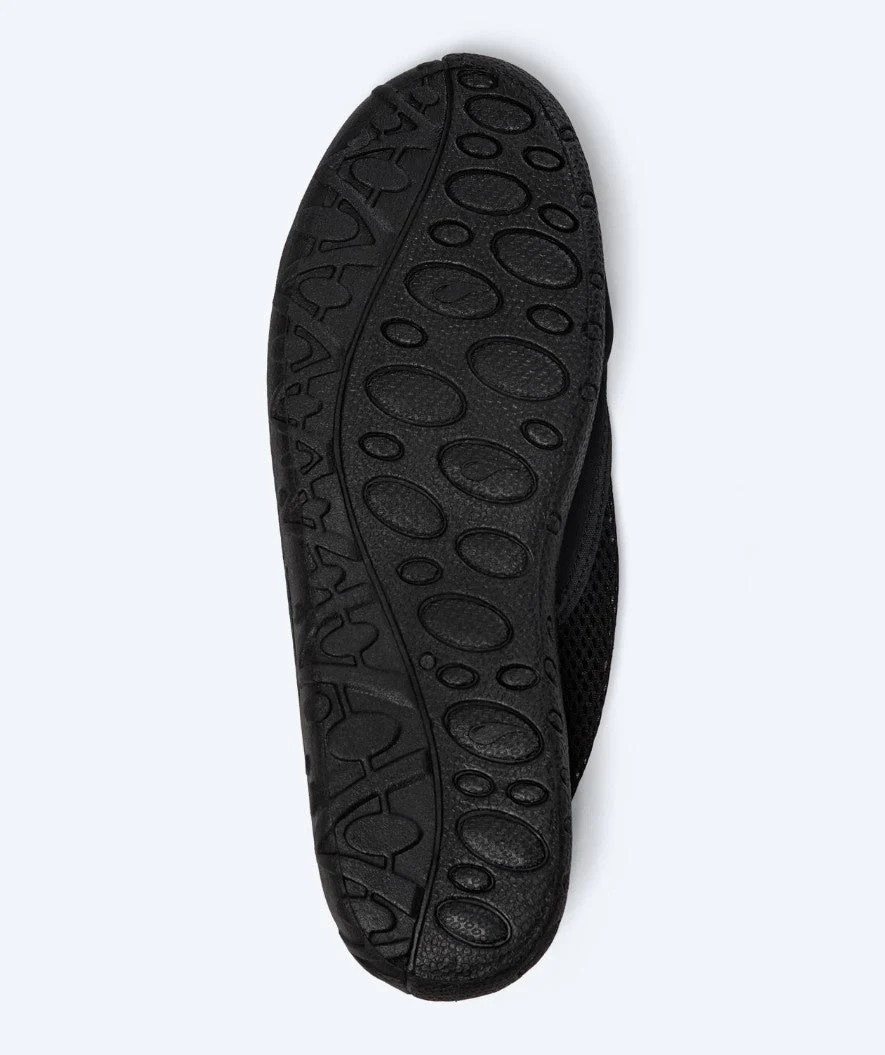 Watery Schwimmschuhe für Erwachsene - Crab - Schwarz - Image 9