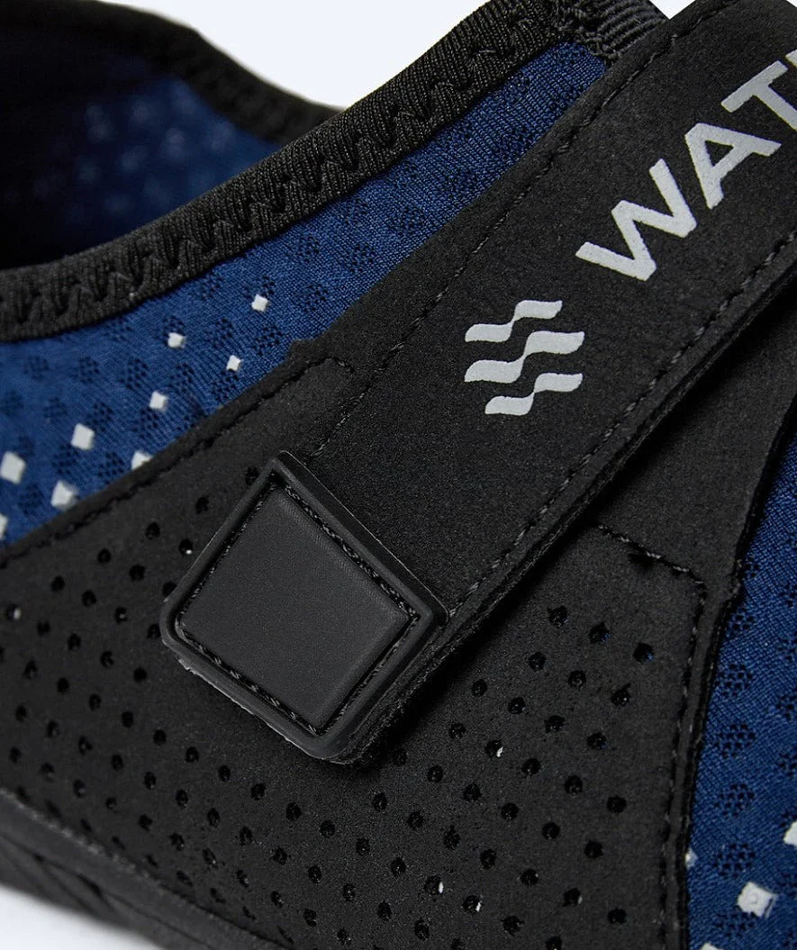 Watery Schwimmschuhe für Erwachsene - Devera - Donkerblau - Image 10