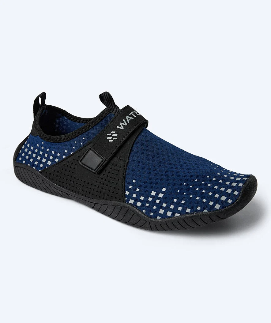 Watery Schwimmschuhe für Erwachsene - Devera - Donkerblau - Image 5