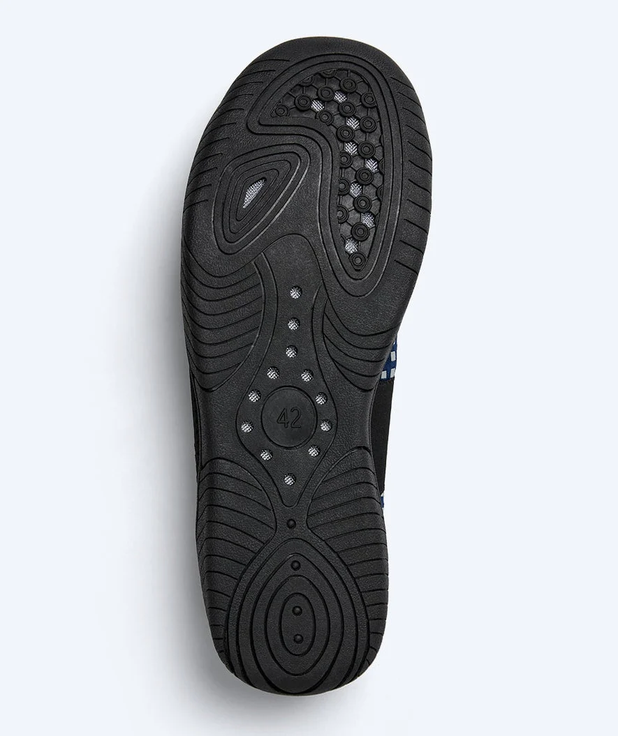 Watery Schwimmschuhe für Erwachsene - Devera - Donkerblau - Image 9