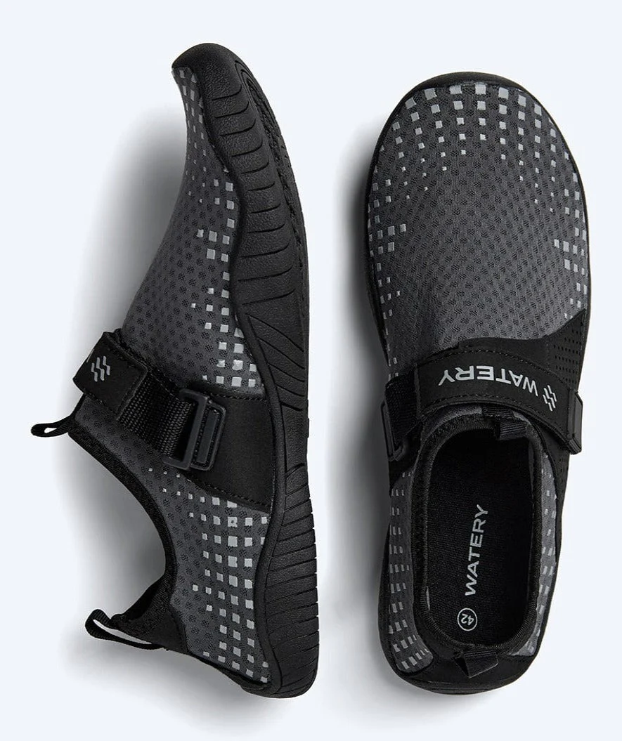 Watery Schwimmschuhe für Erwachsene - Devera - Grau - Image 2