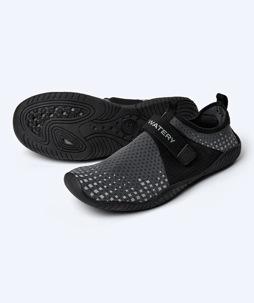 Watery Schwimmschuhe für Erwachsene - Devera - Grau - Image 3
