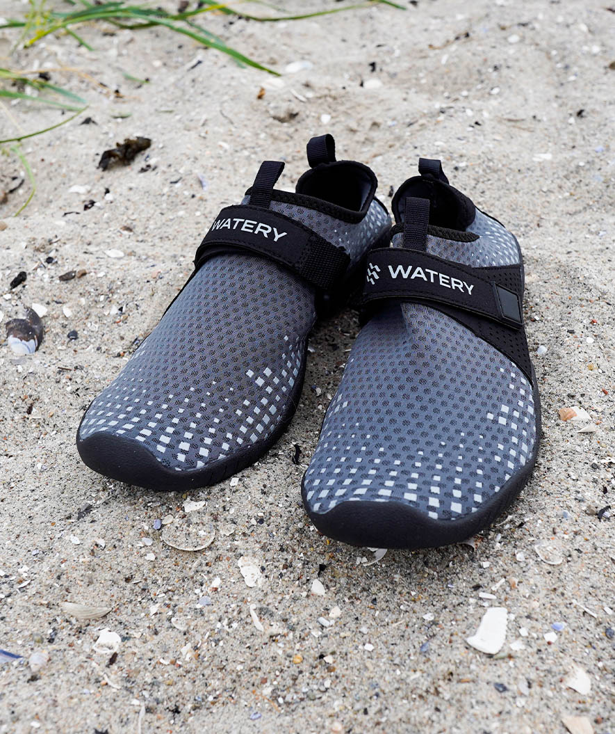 Watery Schwimmschuhe für Erwachsene - Devera - Grau - Image 4