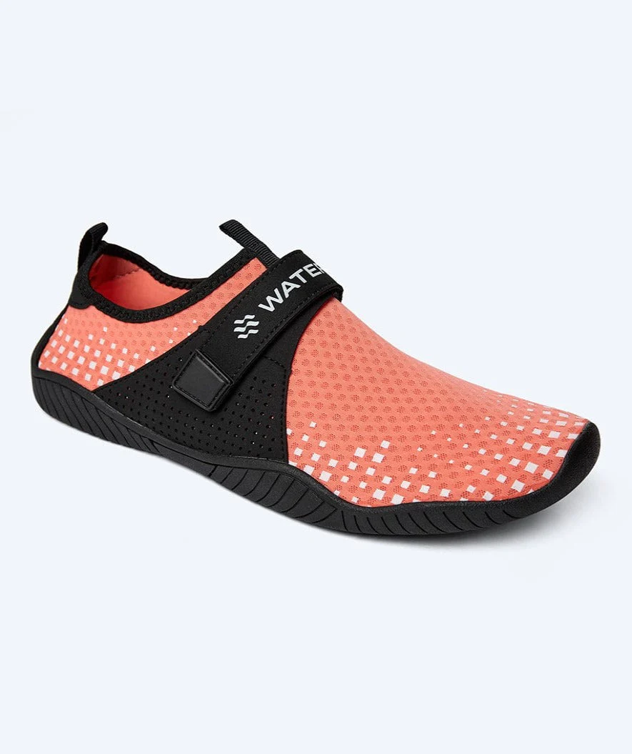 Watery Schwimmschuhe für Erwachsene - Devera - Koralle - Image 5