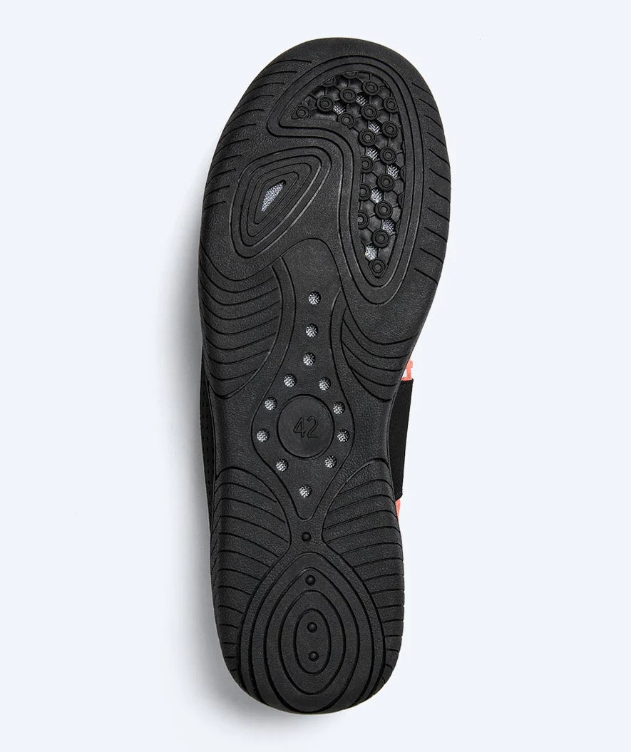 Watery Schwimmschuhe für Erwachsene - Devera - Koralle - Image 9