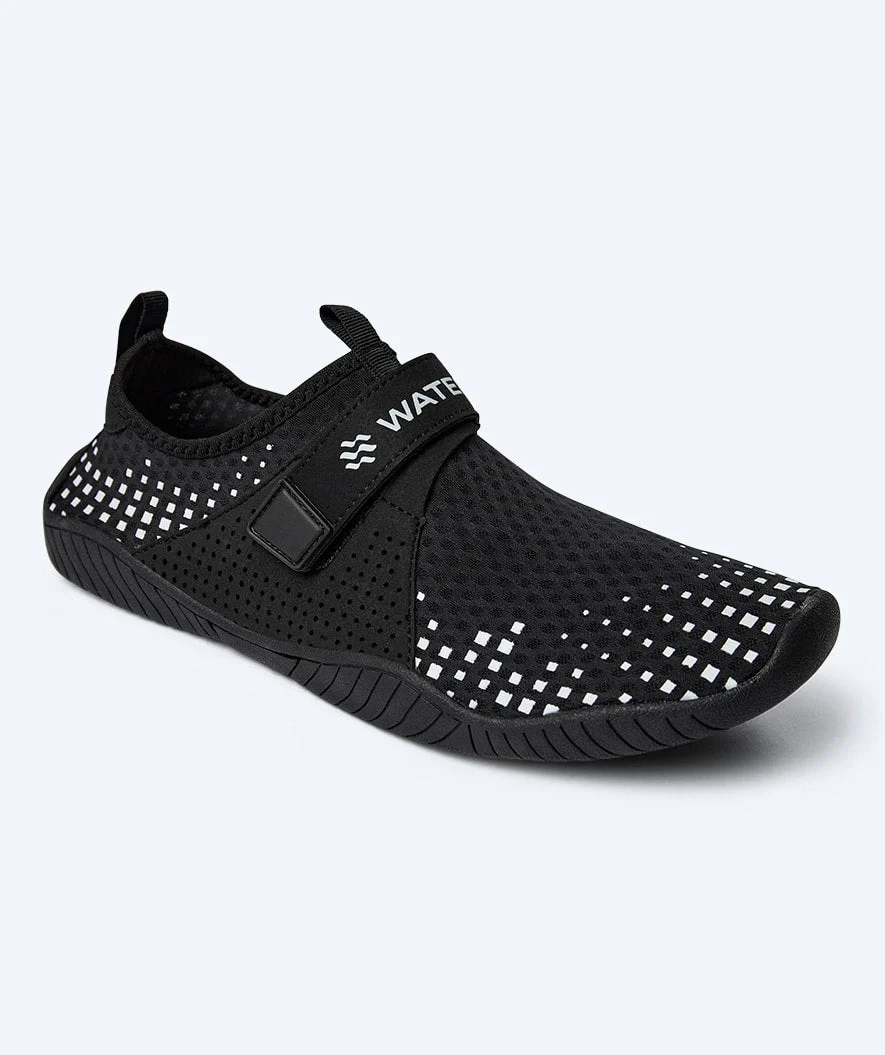 Watery Schwimmschuhe für Erwachsene - Devera - Schwarz - Image 5