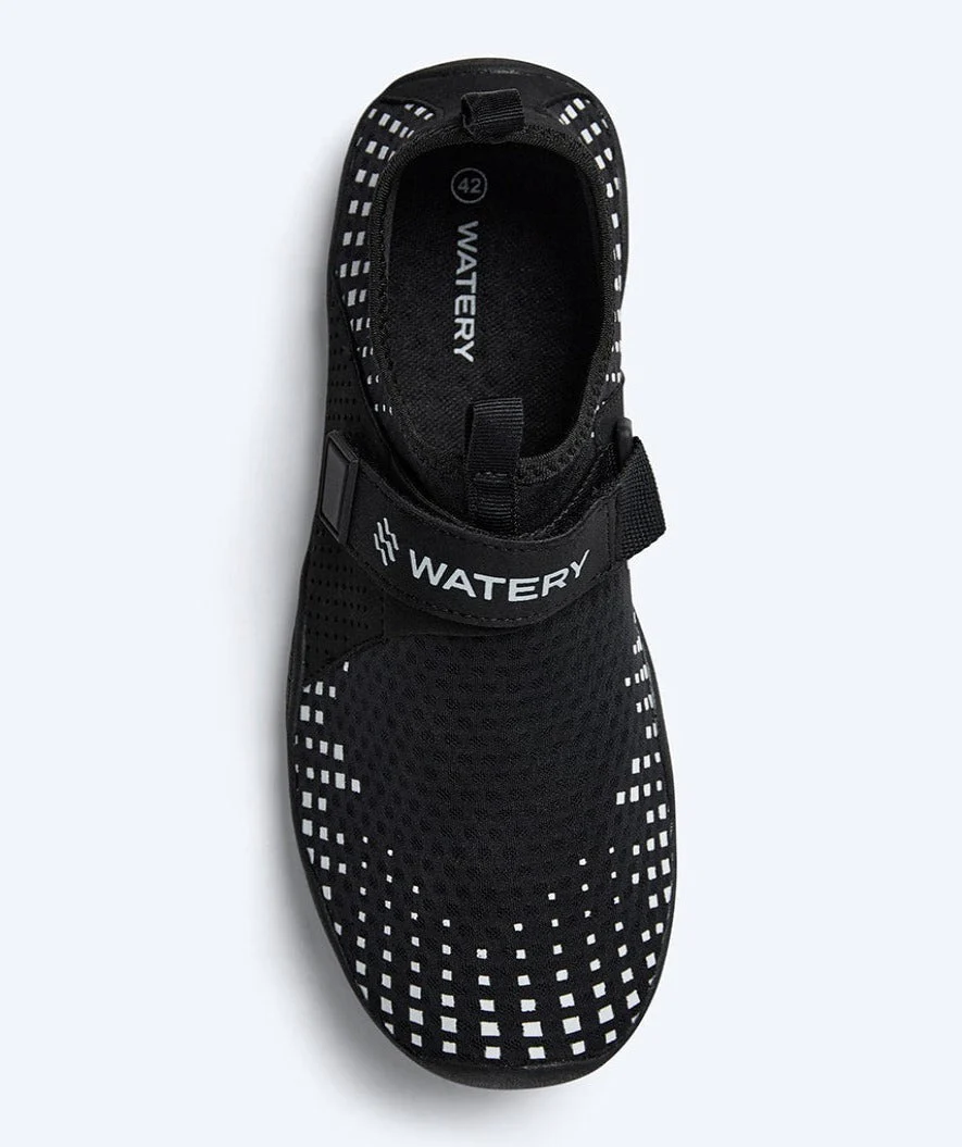 Watery Schwimmschuhe für Erwachsene - Devera - Schwarz - Image 7