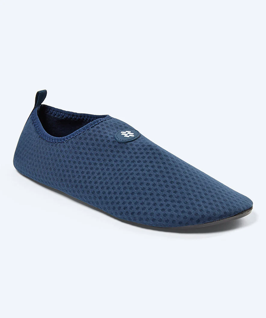 Watery Schwimmschuhe für Erwachsene - Eaton - Donkerblau - Image 3