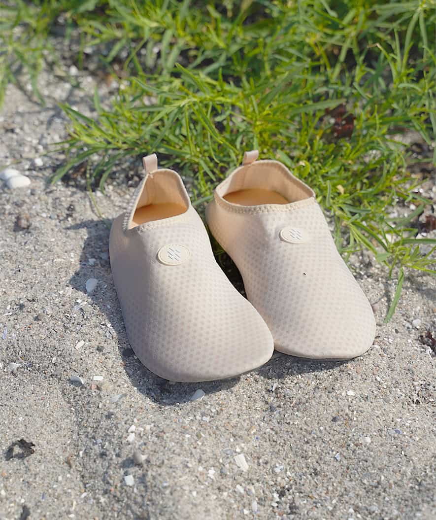 Watery Schwimmschuhe für Erwachsene - Eaton - Sand - Image 6