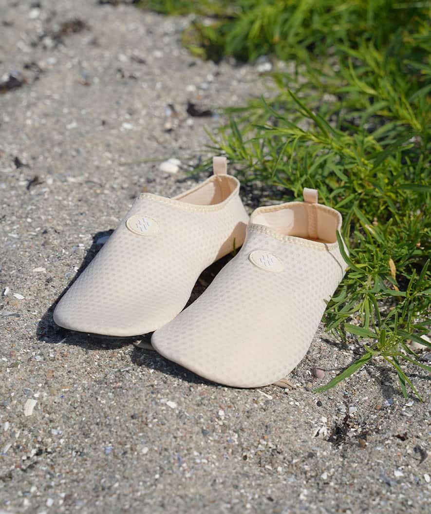 Watery Schwimmschuhe für Erwachsene - Eaton - Sand - Image 8