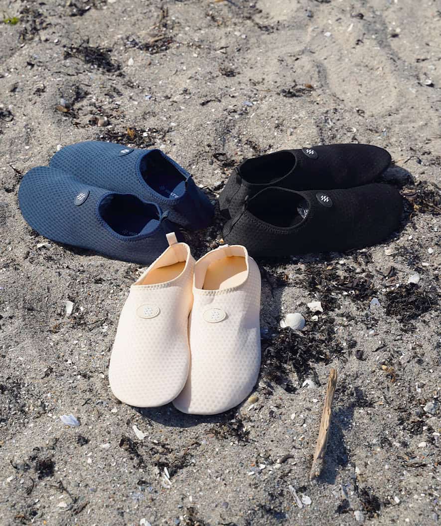 Watery Schwimmschuhe für Erwachsene - Eaton - Sand - Image 9