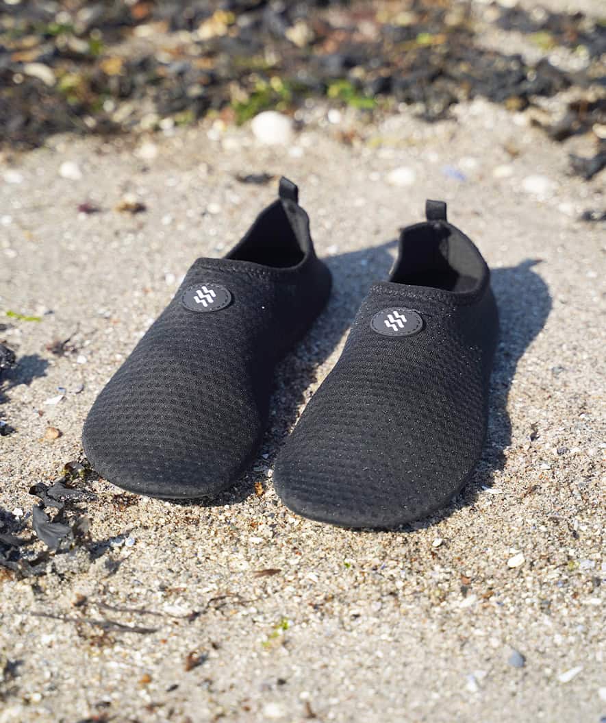 Watery Schwimmschuhe für Erwachsene - Eaton - Schwarz - Image 6