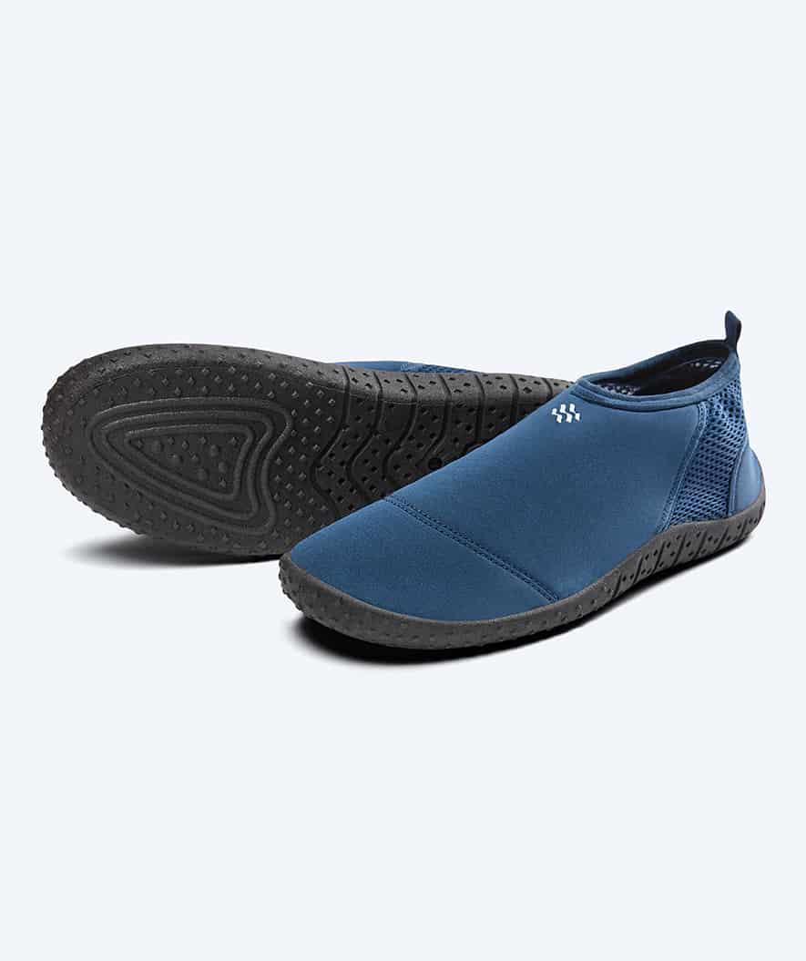 Watery Schwimmschuhe für Erwachsene - High Catfish - Donkerblau - Image 2
