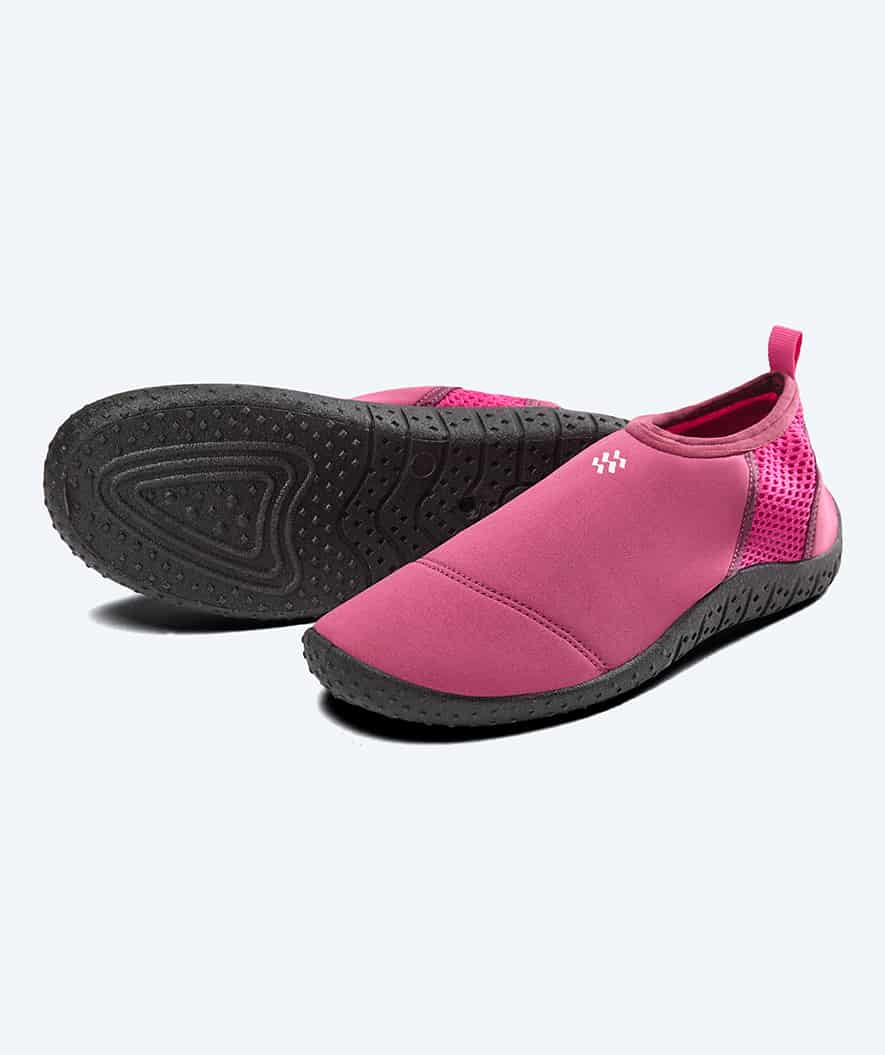 Watery Schwimmschuhe für Erwachsene - High Catfish - Rosa - Image 2