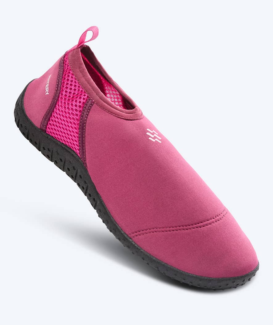 Watery Schwimmschuhe für Erwachsene - High Catfish - Rosa - Image 3