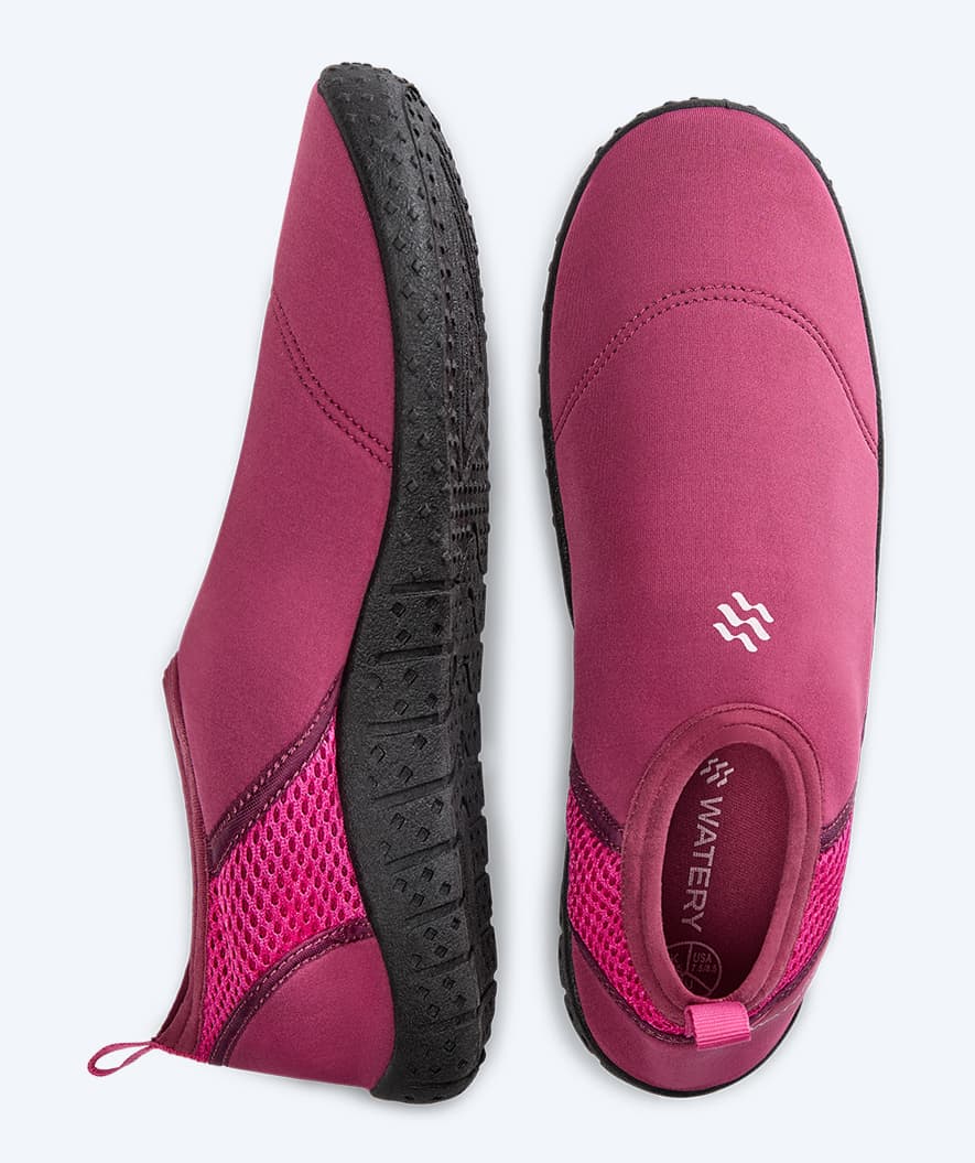 Watery Schwimmschuhe für Erwachsene - High Catfish - Rosa - Image 6