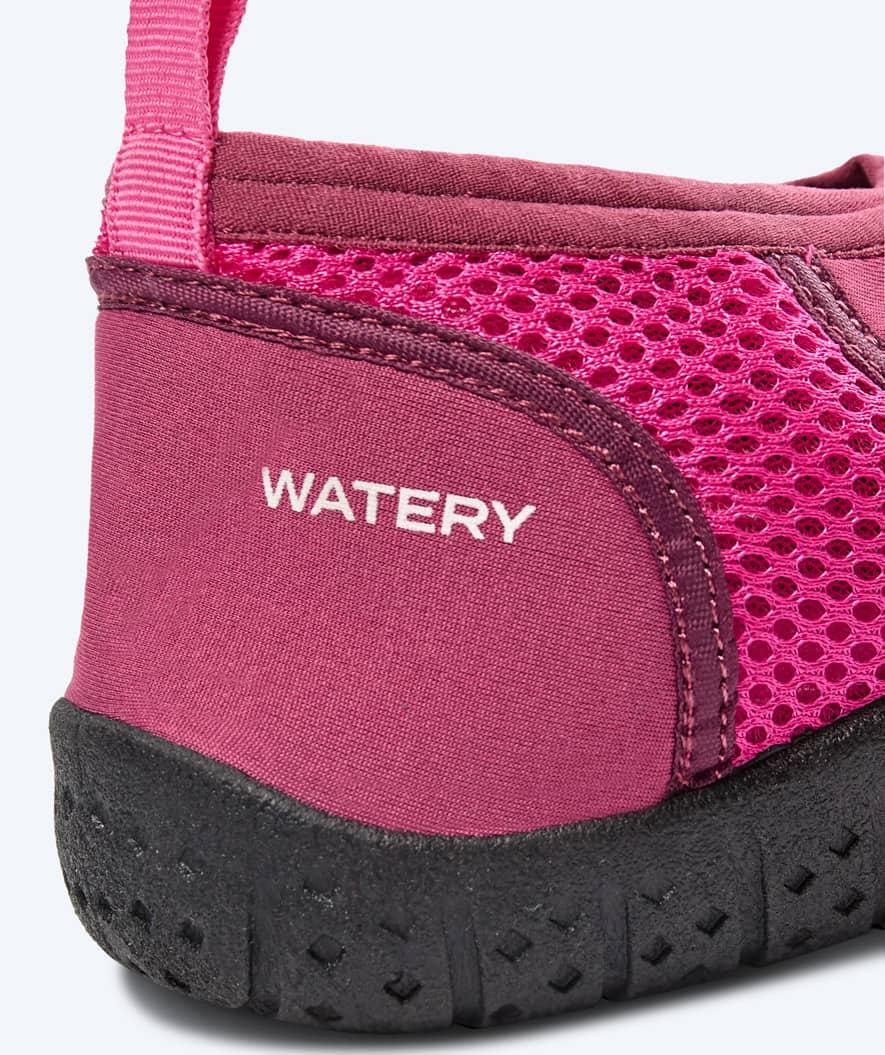 Watery Schwimmschuhe für Erwachsene - High Catfish - Rosa - Image 7