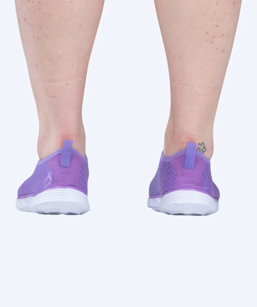 Watery Schwimmschuhe für Erwachsene - Kawaii - Lila - Image 13