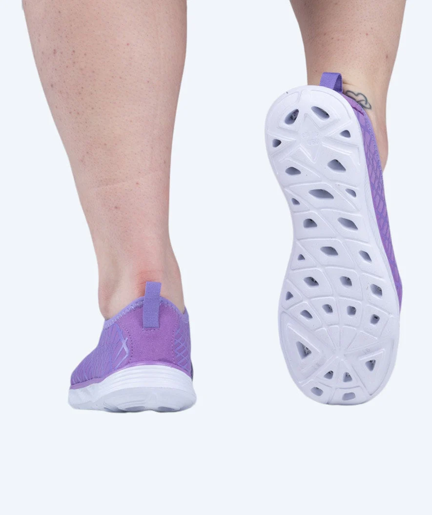 Watery Schwimmschuhe für Erwachsene - Kawaii - Lila - Image 14