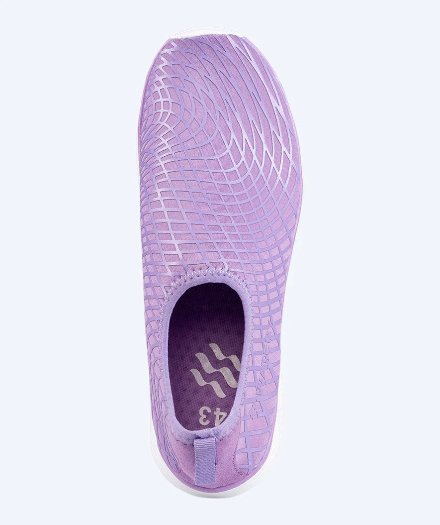 Watery Schwimmschuhe für Erwachsene - Kawaii - Lila - Image 2