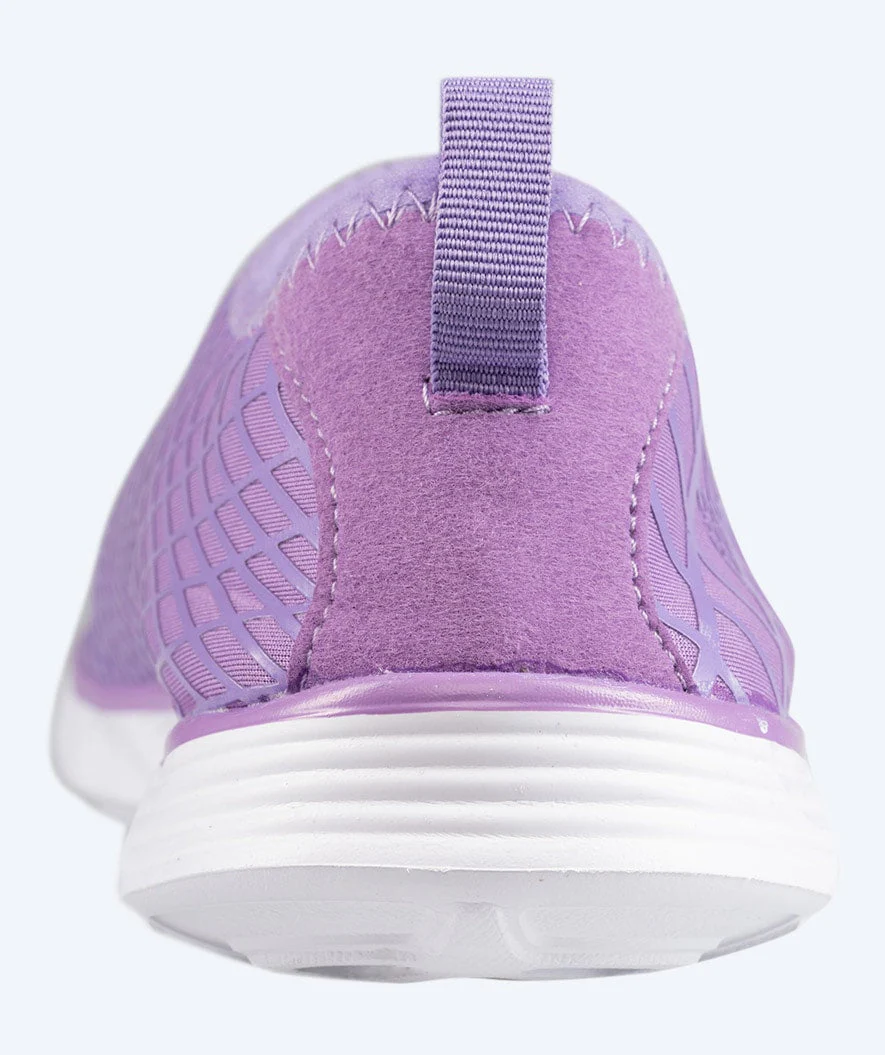 Watery Schwimmschuhe für Erwachsene - Kawaii - Lila - Image 8