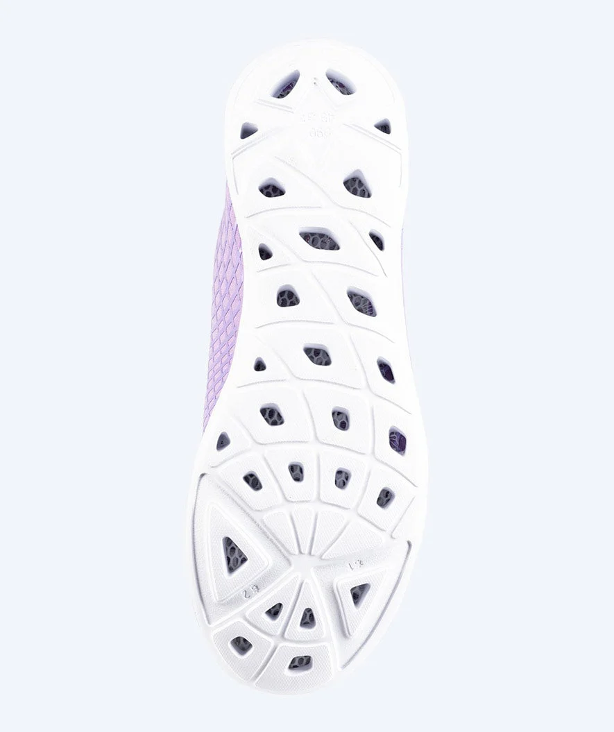 Watery Schwimmschuhe für Erwachsene - Kawaii - Lila - Image 9