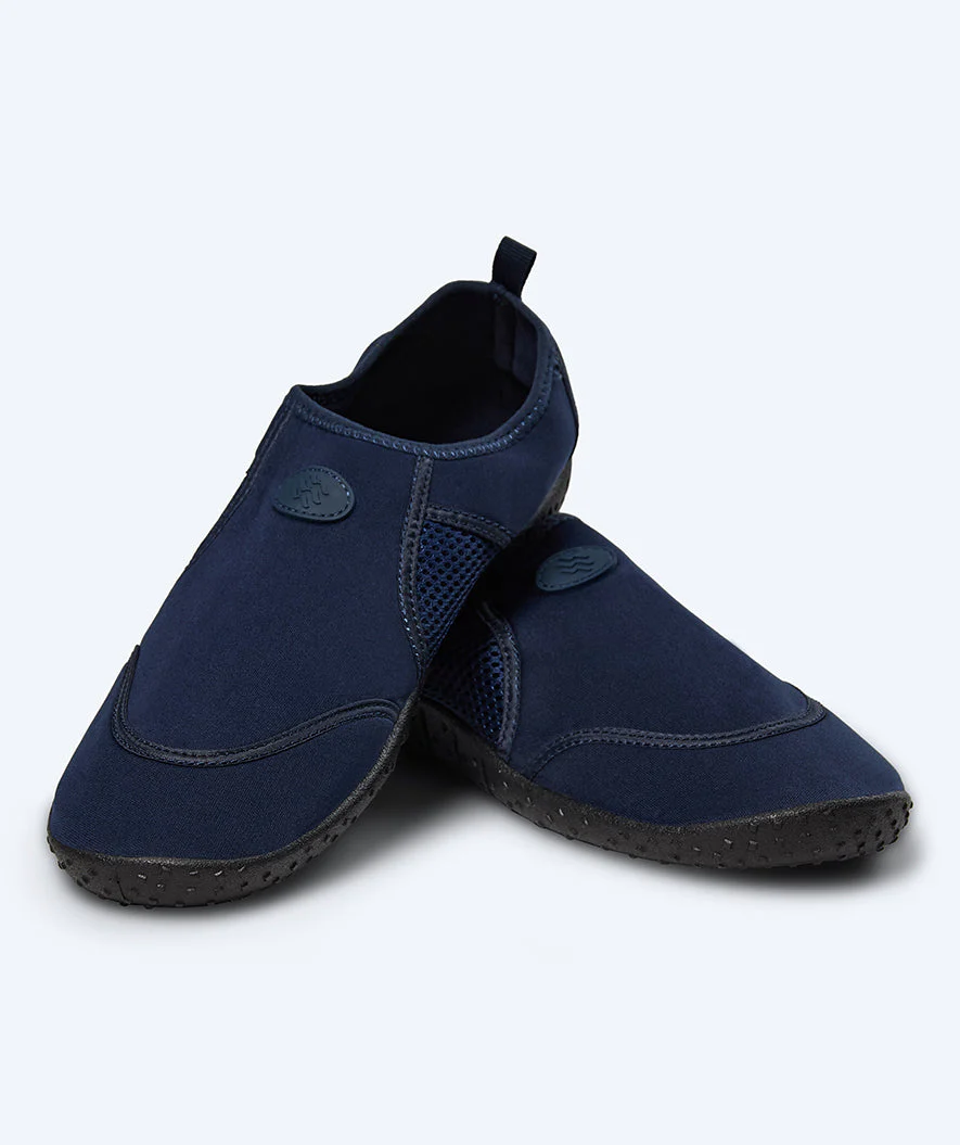 Watery Schwimmschuhe für Erwachsene - Perch - Donkerblau - Image 3