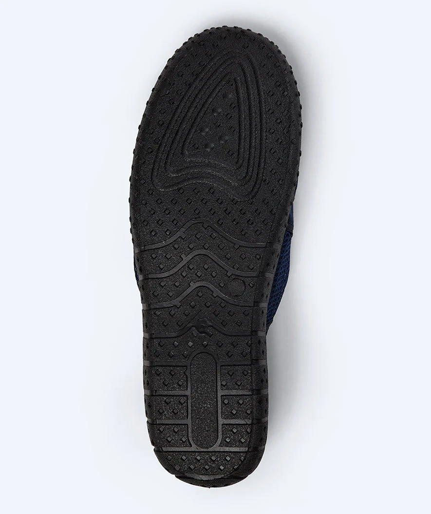 Watery Schwimmschuhe für Erwachsene - Perch - Donkerblau - Image 6