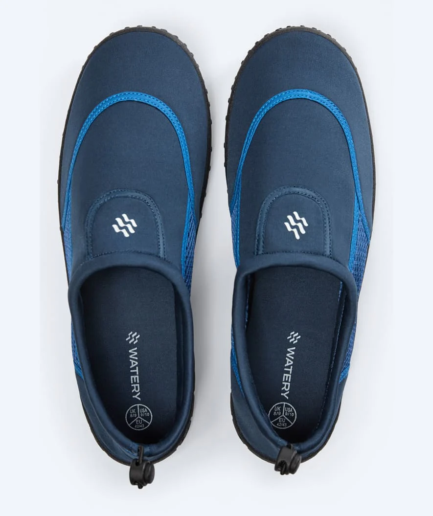 Watery Schwimmschuhe für Erwachsene - Perk - Blau - Image 3