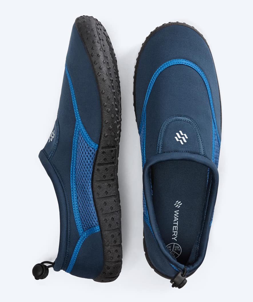 Watery Schwimmschuhe für Erwachsene - Perk - Blau - Image 7