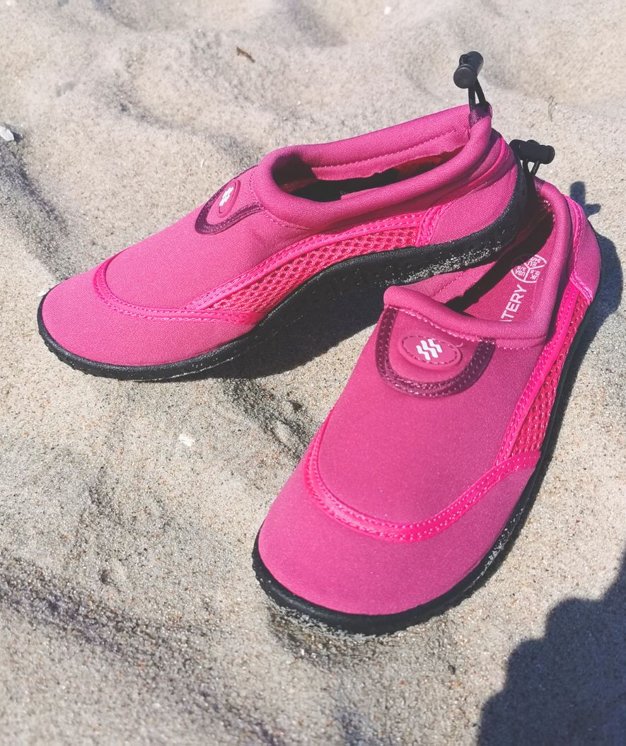 Watery Schwimmschuhe für Erwachsene - Perk - Dust Rosa - Image 3