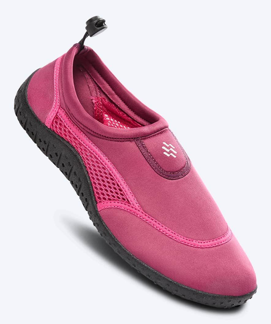 Watery Schwimmschuhe für Erwachsene - Perk - Dust Rosa - Image 4
