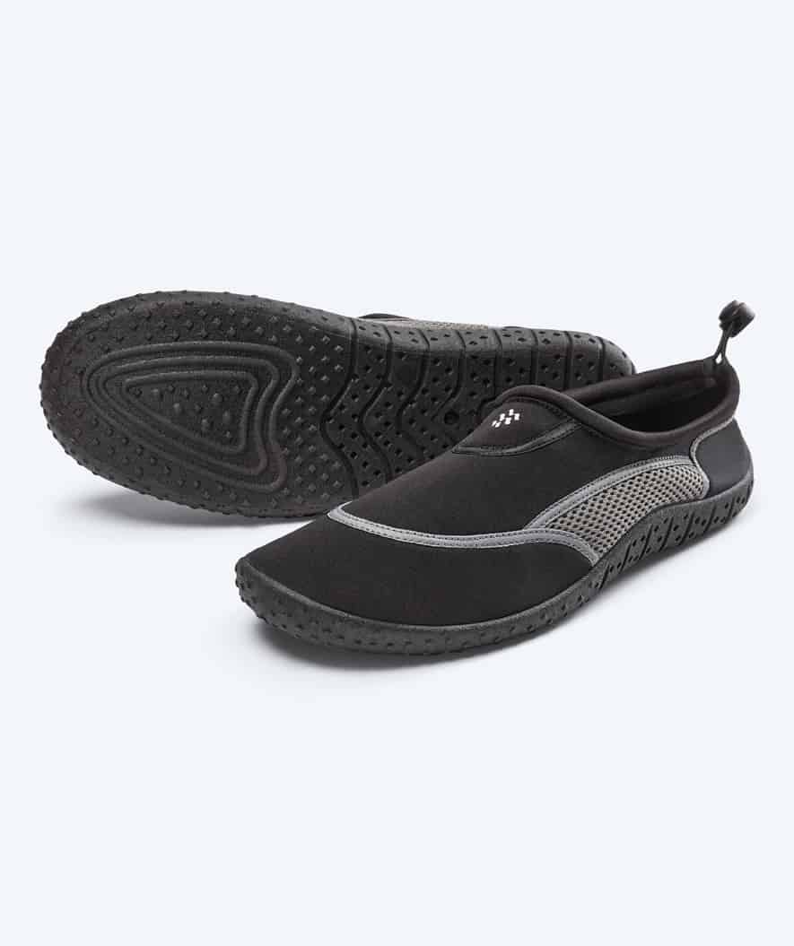 Watery Schwimmschuhe für Erwachsene - Perk - Schwarz - Image 2