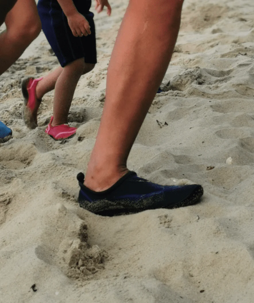 Watery Schwimmschuhe für Erwachsene - Perk - Schwarz - Image 5