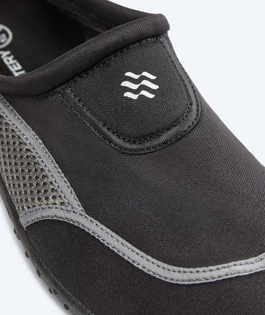 Watery Schwimmschuhe für Erwachsene - Perk - Schwarz - Image 8