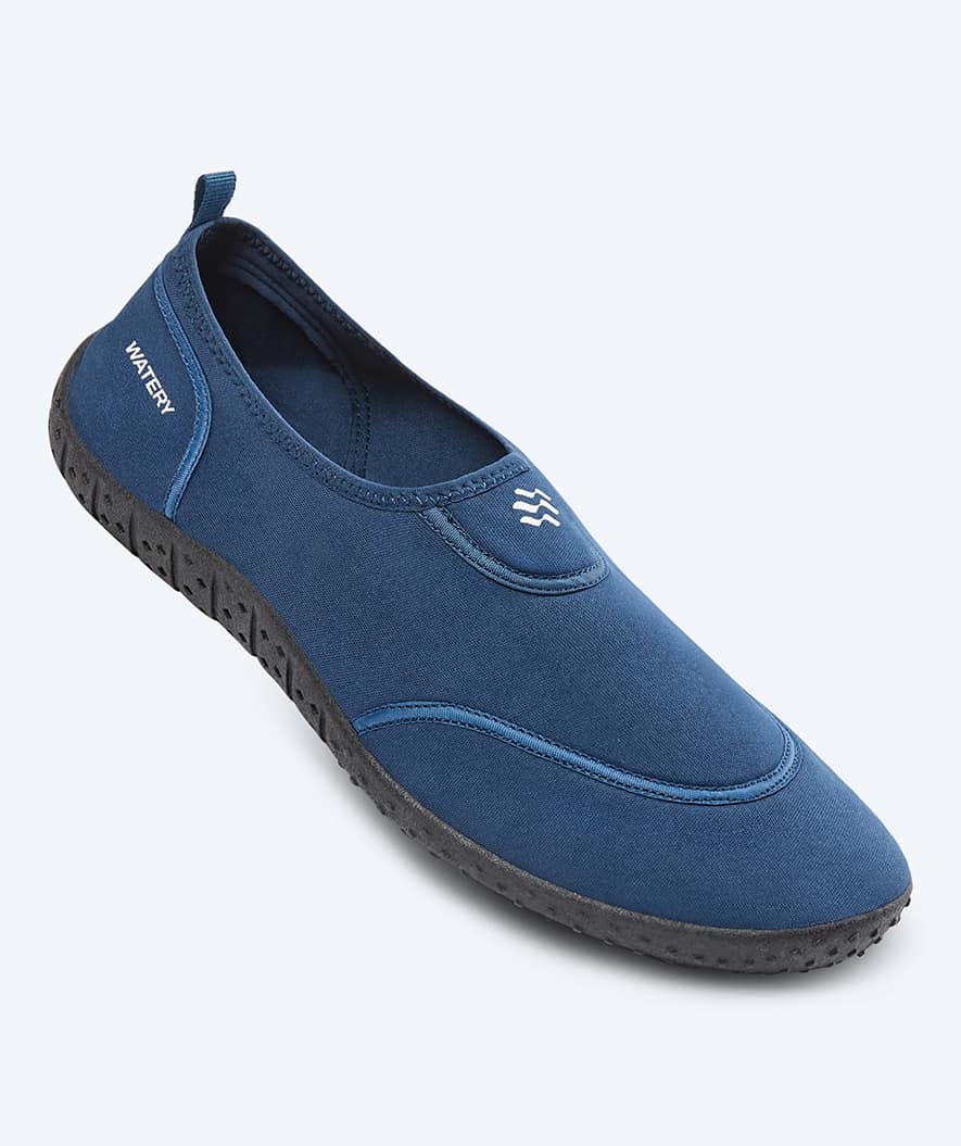 Watery Schwimmschuhe für Erwachsene - Rocky - Donkerblau - Image 2