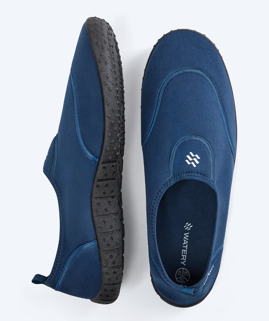 Watery Schwimmschuhe für Erwachsene - Rocky - Donkerblau - Image 3