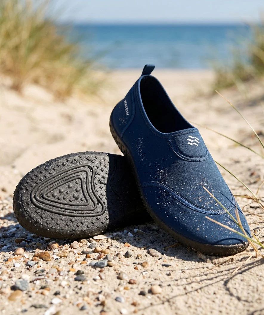 Watery Schwimmschuhe für Erwachsene - Rocky - Donkerblau - Image 6