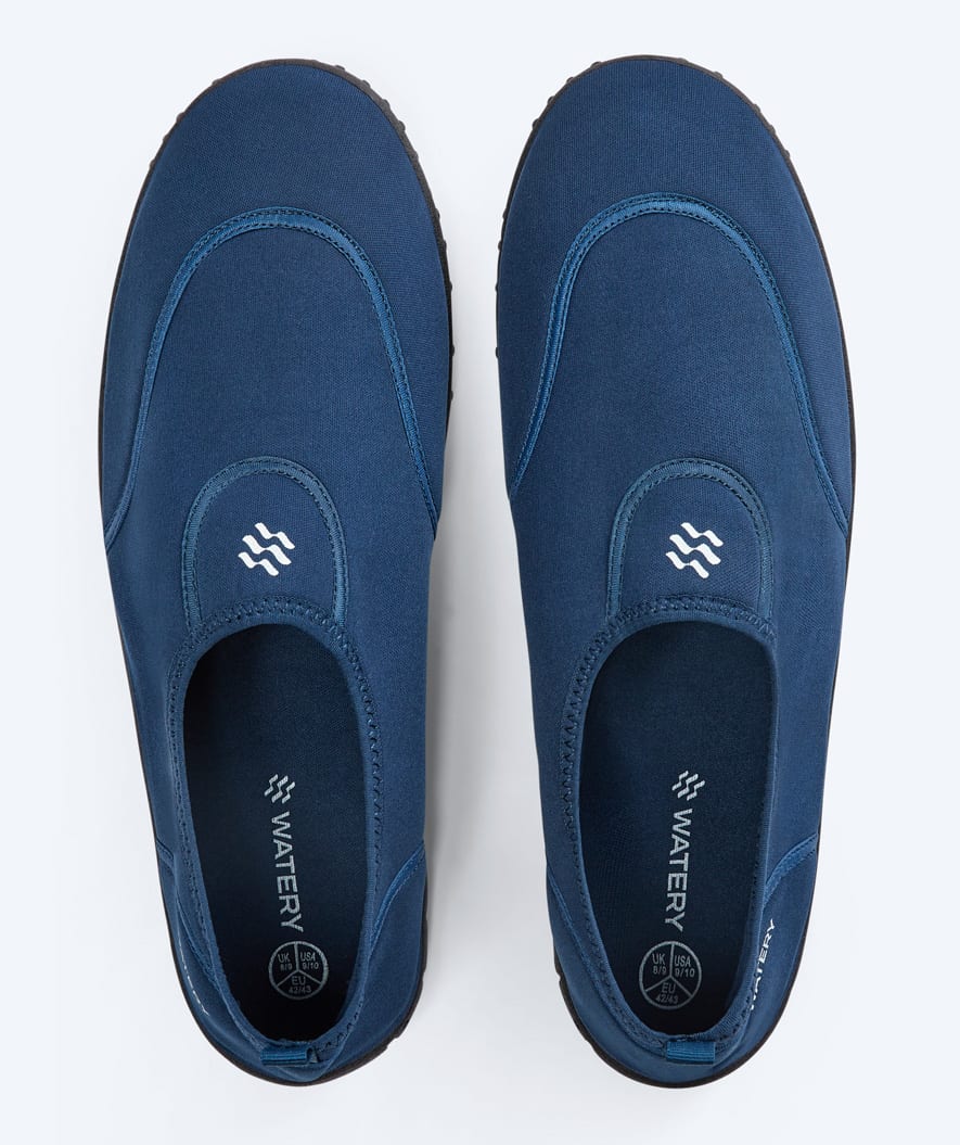 Watery Schwimmschuhe für Erwachsene - Rocky - Donkerblau - Image 7