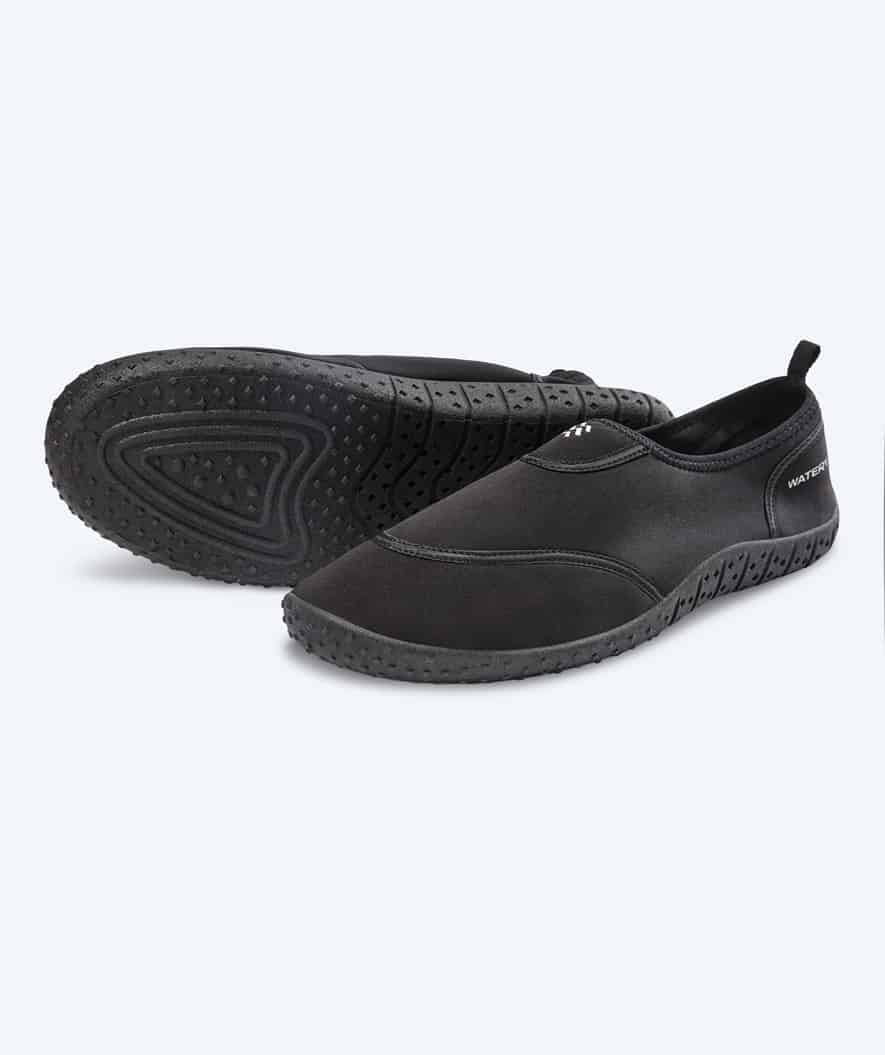 Watery Schwimmschuhe für Erwachsene - Rocky - Schwarz - Image 2
