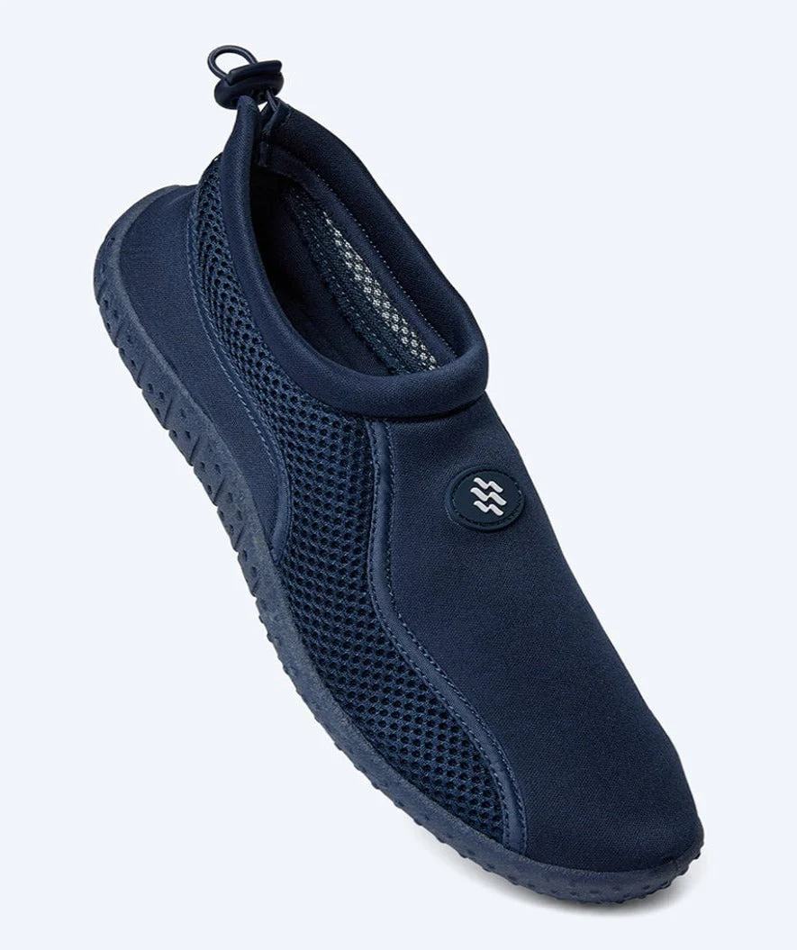 Watery Schwimmschuhe für Erwachsene - Spinner - Donkerblau - Image 9