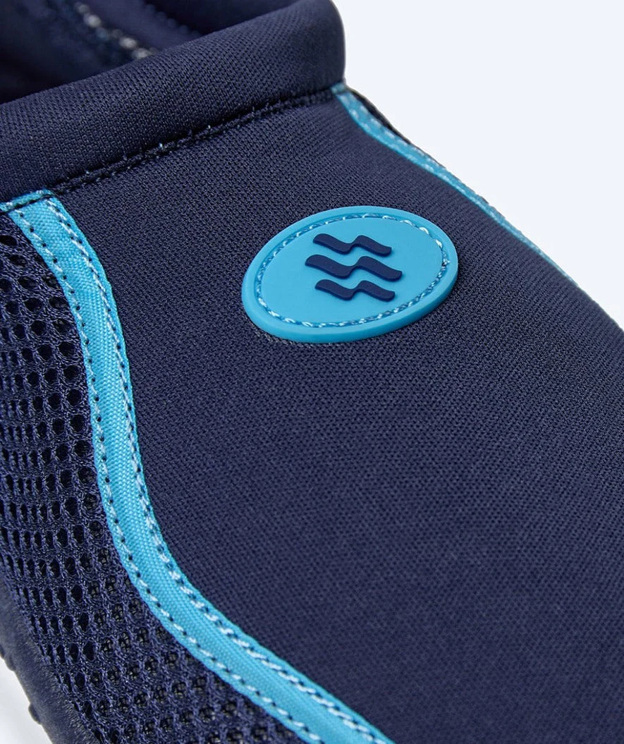 Watery Schwimmschuhe für Erwachsene - Spinner - Donkerblau/Blau - Image 11