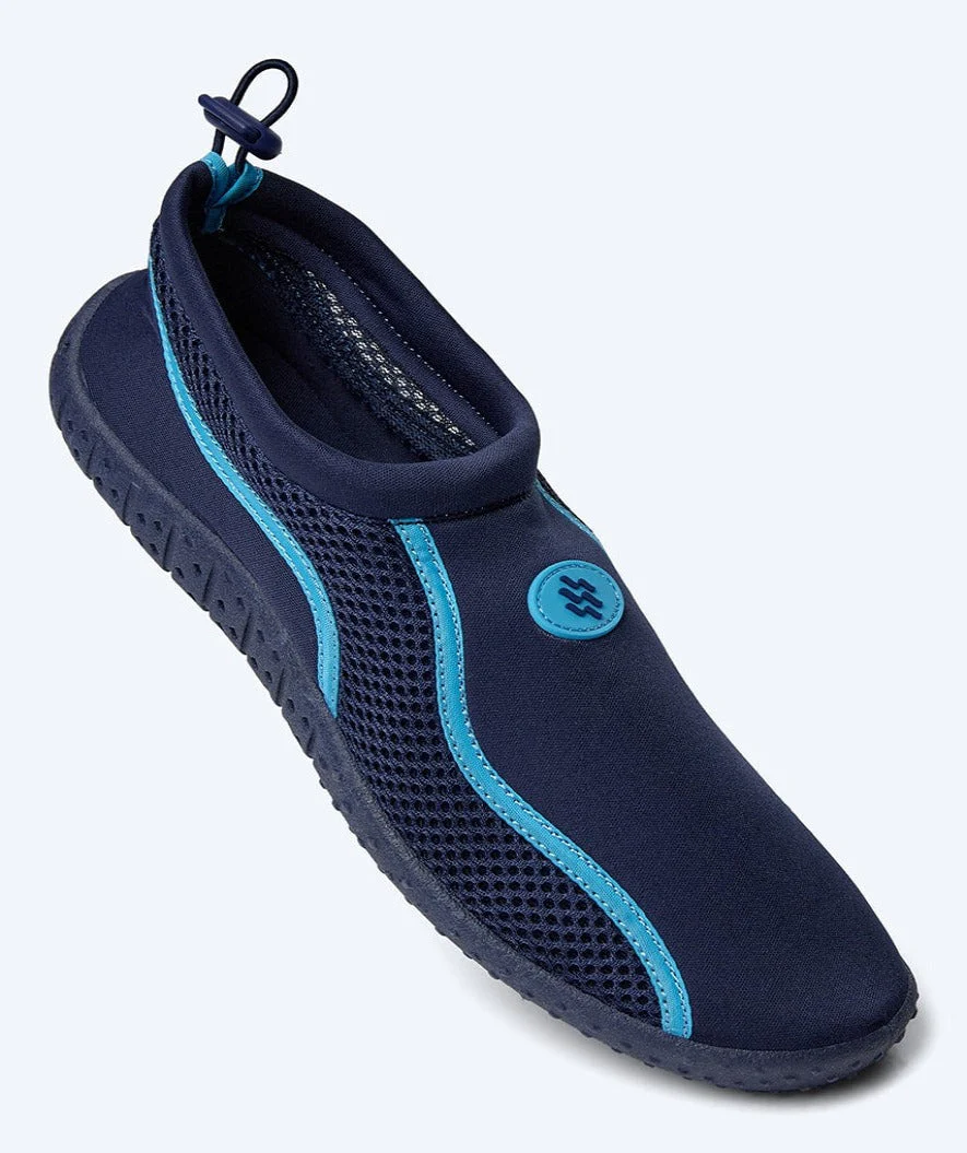 Watery Schwimmschuhe für Erwachsene - Spinner - Donkerblau/Blau - Image 8